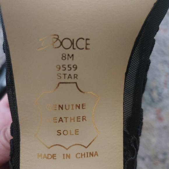 Pumps - Picture 7 of 10